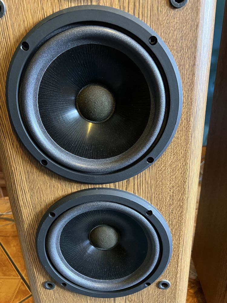 Kolumny infinity rs 6001 super stan