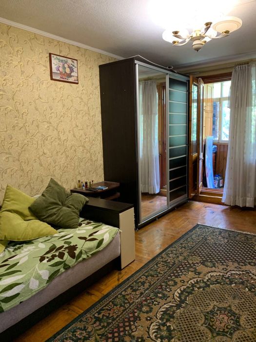 Продам 1ком.,р-н,,Одесская,,пр.Байрона,25