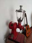 Moinho de café eléctrico