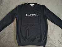 Bluza Balenciaga roz xl i s