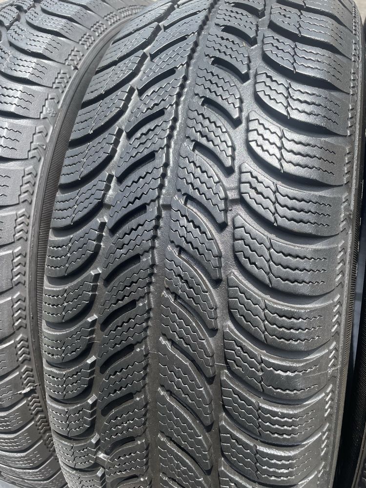 195/65/15 sava eskimo s3+