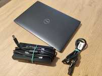 Laptop biznesowy / ultrabook Dell Latitude 5300 13,3" FullHD USB C