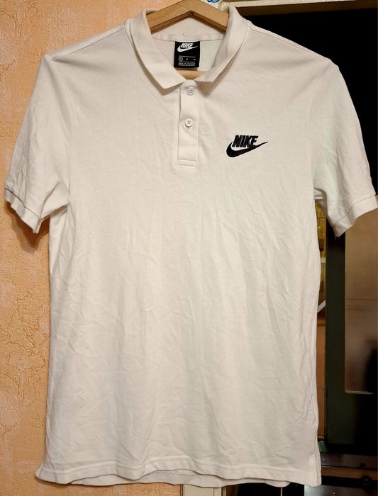 Поло "Nike" розмір (М)