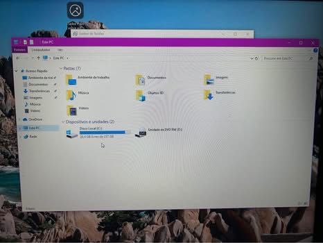 Pc Gamer em ótimo estado