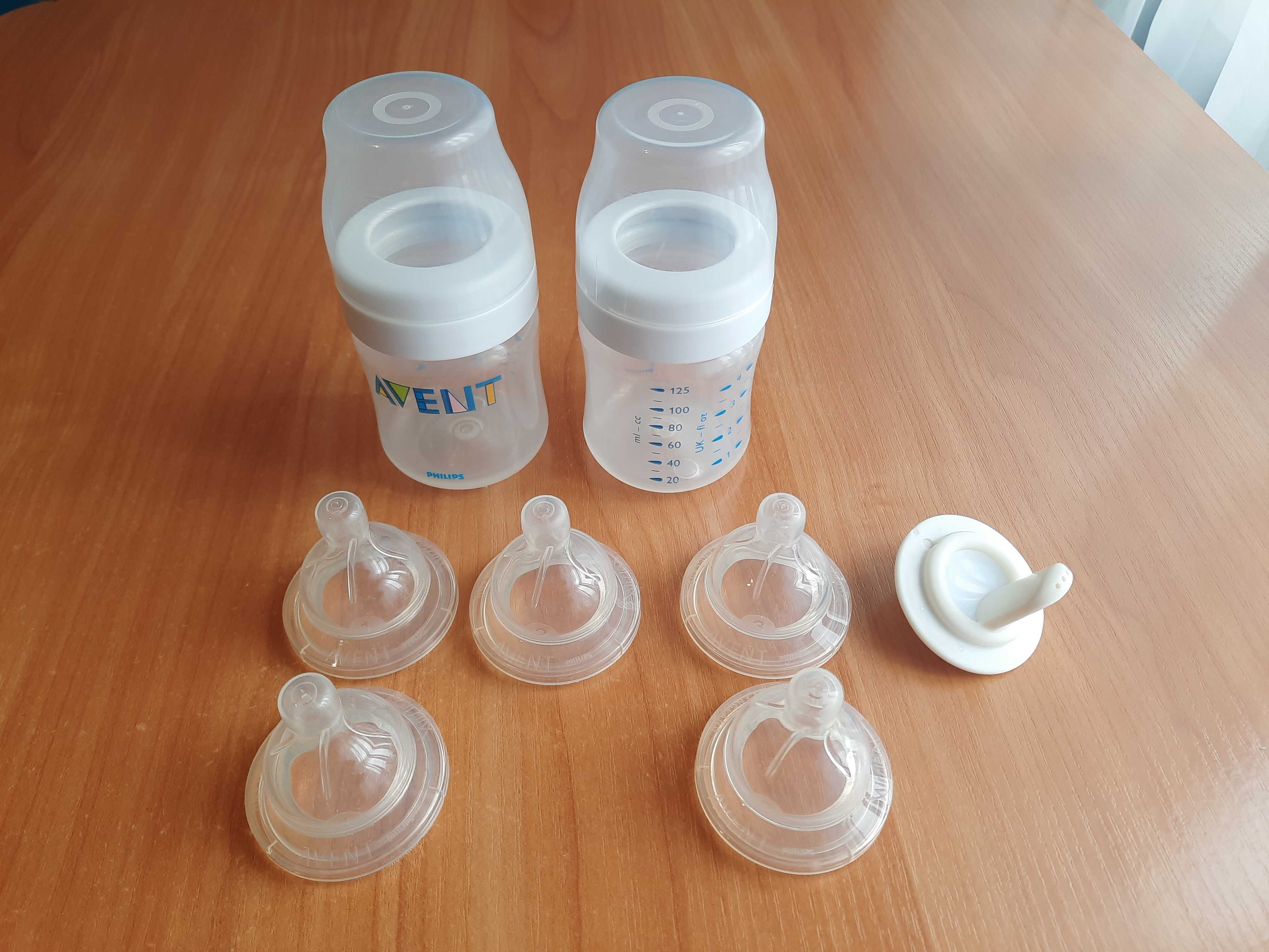 Бутылочка Philips AVENT