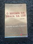 O enigma da praia da luz