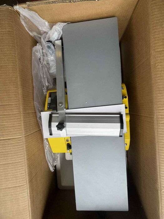 Grubościówka KRAFT&dele KD5170 nowa nie używana