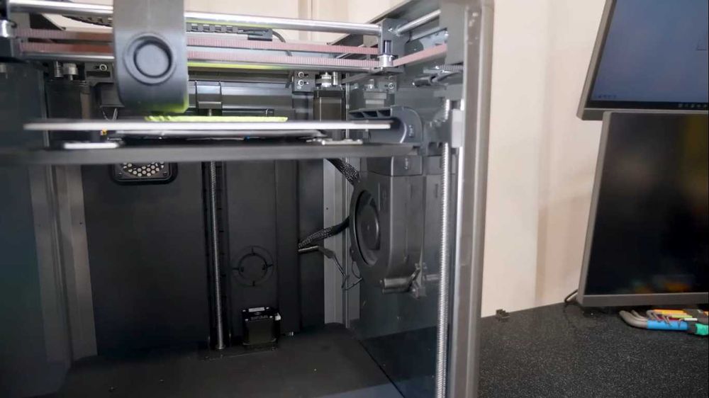 Creality кабель мотора осі Z для K1, K1C, K1 SE, K1 MAX