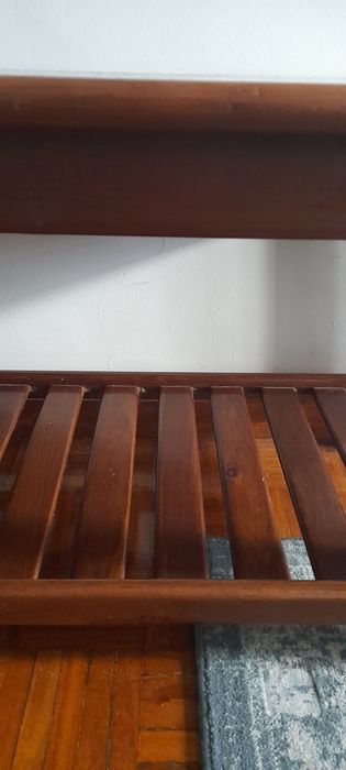 Mesa de café / movél de entrada