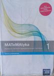 MATeMAtyka 1 zakres podstawowy