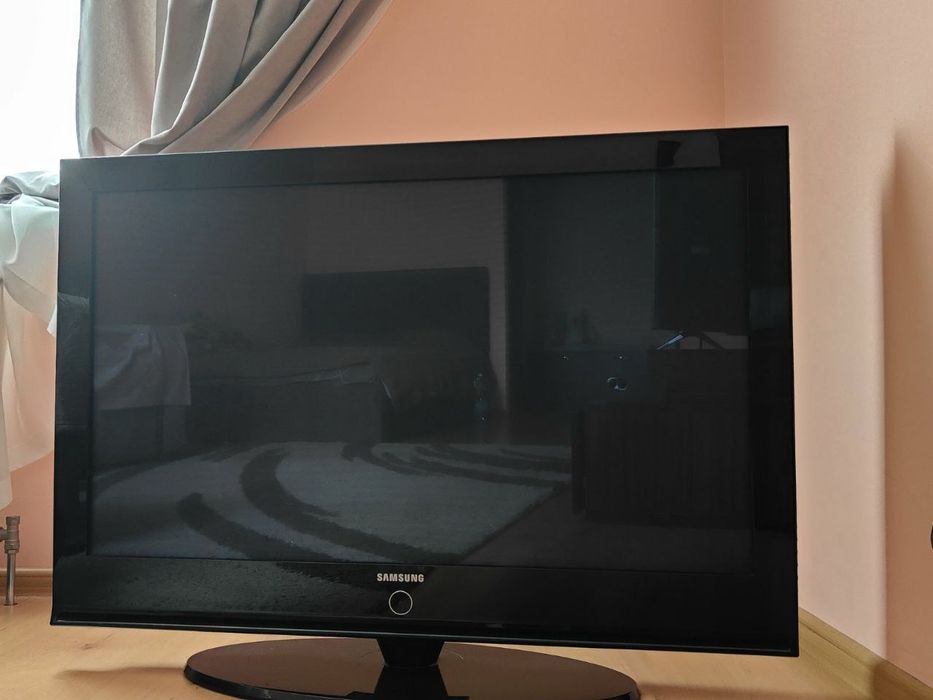 Телевізор Samsung,42 ",плазма