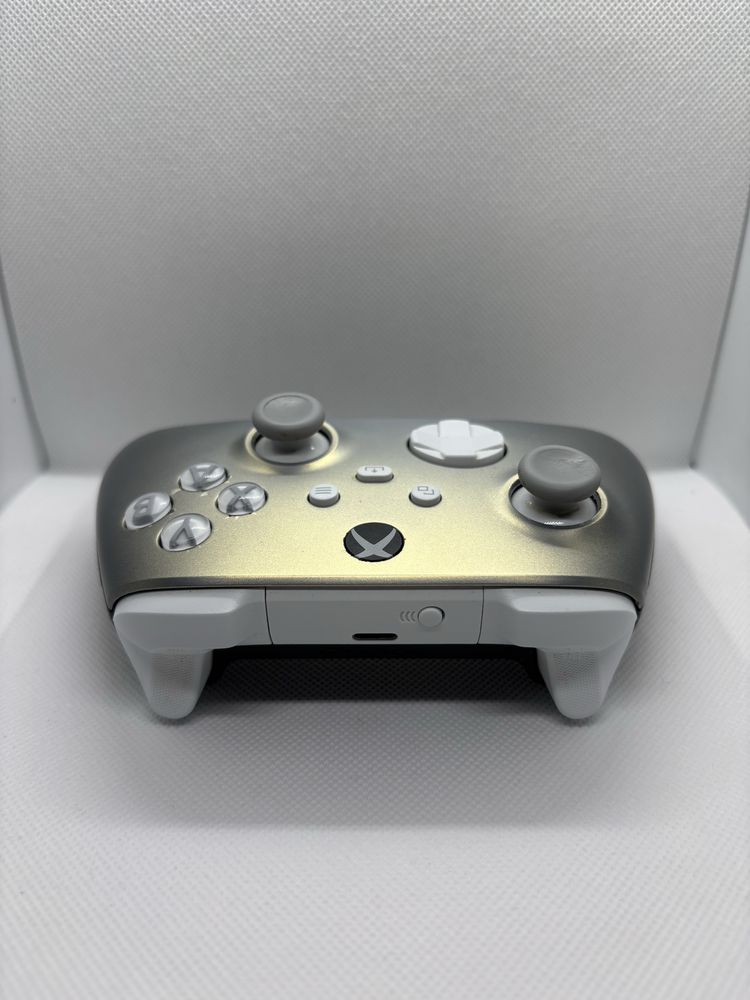Comando Xbox Series Lunar Shift