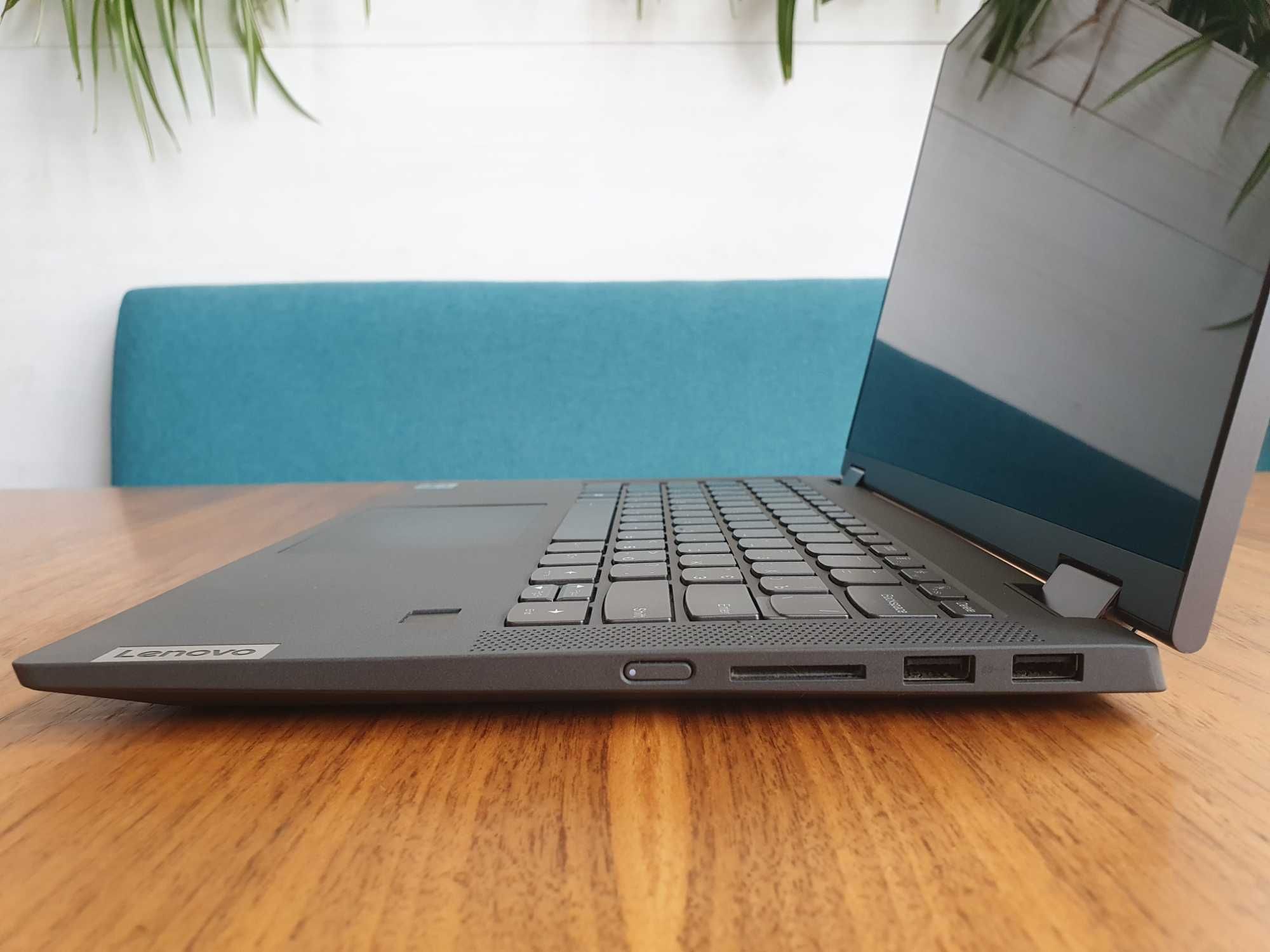 Ноутбук Lenovo IdeaPad Flex 5 "сенсорний X360" з США