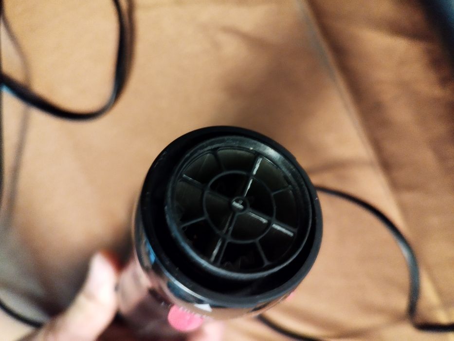 Suszarki Remington Dwie sztuki okazja