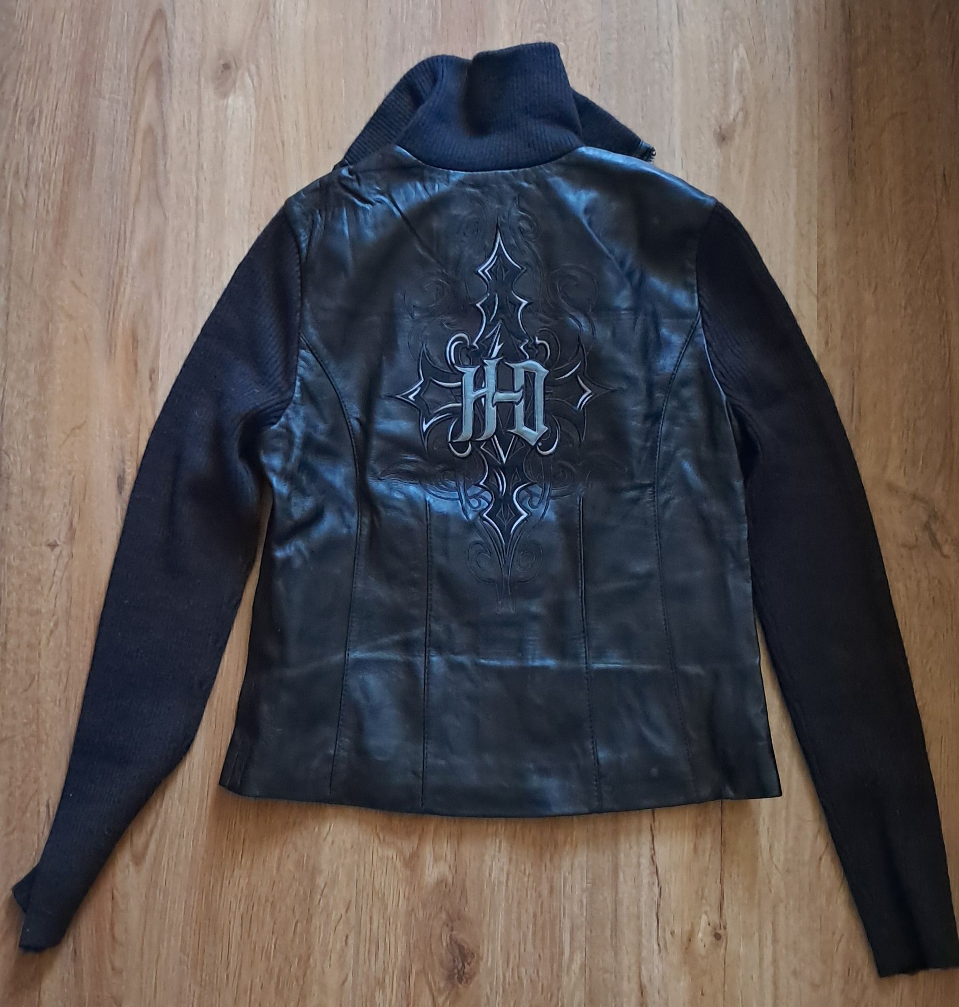 Casaco Harley-Davidson