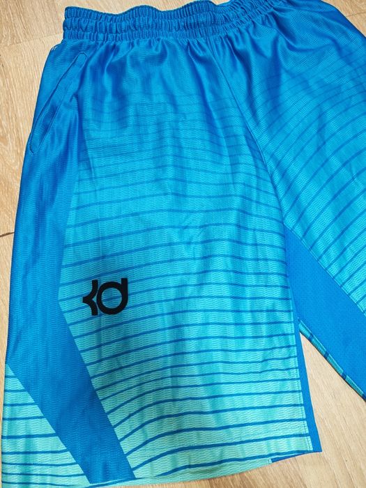Офіційні іменні Kevin Durant
