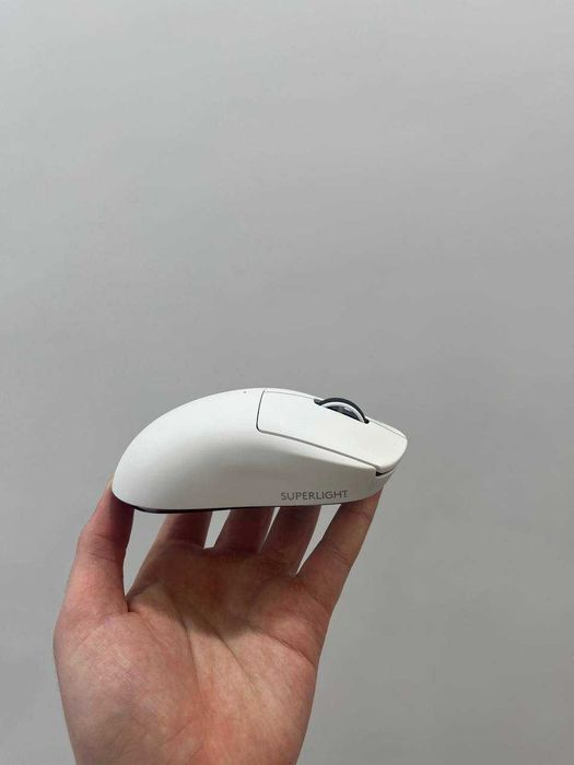 logitech pro x superight