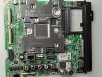 Placa para TV LG 55