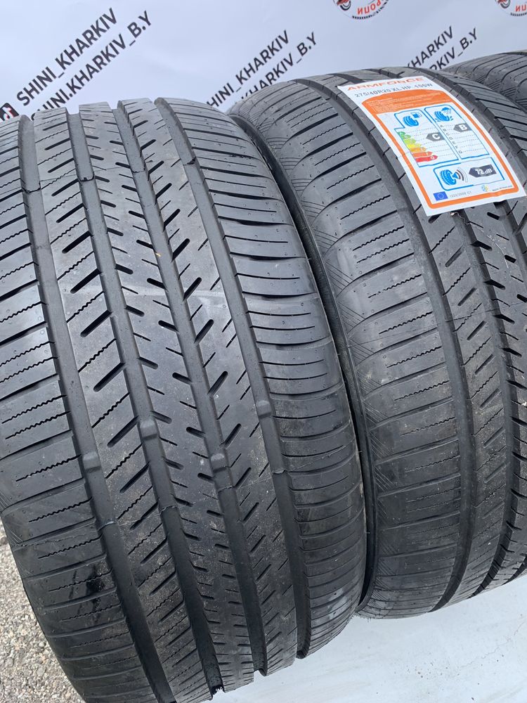 Разноширокий 275/40R20, 315/35R20 Armforce, СКЛАД ШИН,СКЛАД Б/У РЕЗИНЫ