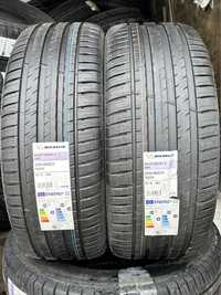 235/45R21+255/40R21 Mercedes EQC Michelin PS4 Нові різноширокі шини