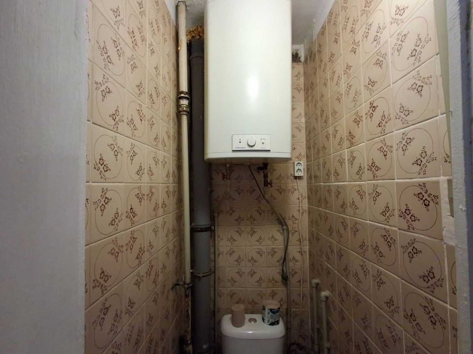 Вилика однокімнатна квартира быля парку, підходить під Е-Відновлення