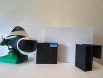 Okulary gogle vr ps4 playstation 4