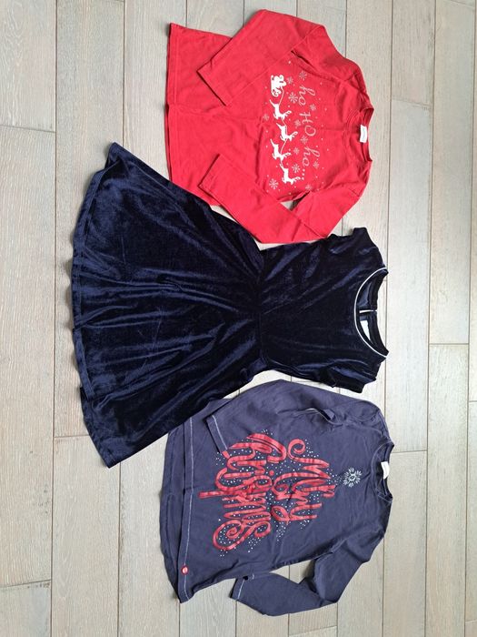 Zestaw świąteczny 140