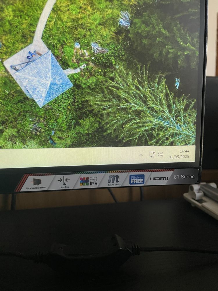 Aoc monitor