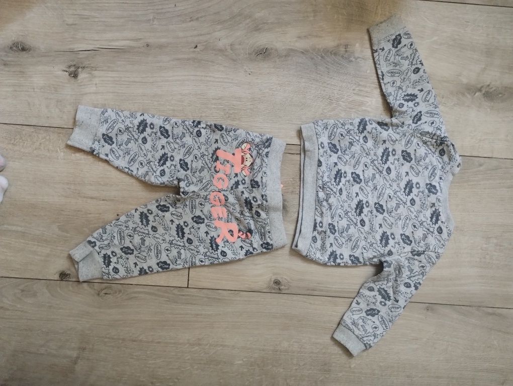 Dres chłopięcy Disney 80