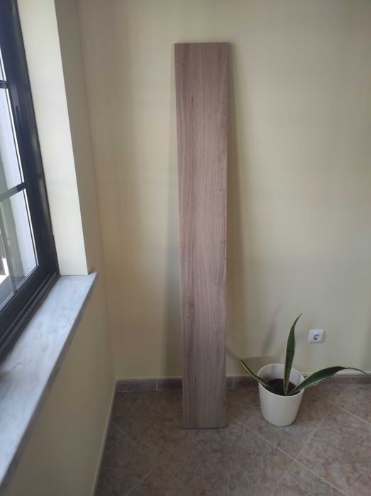 Prateleira parede nova