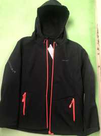 Damska kurtka Softshell