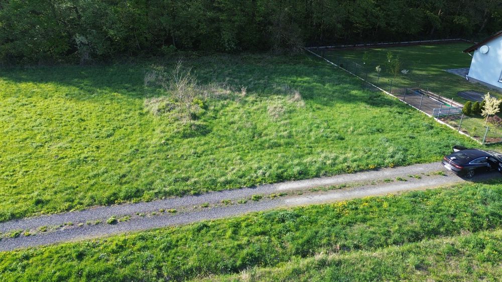 Działka Budowlana w Dąbrowie – idealna lokalizacja!