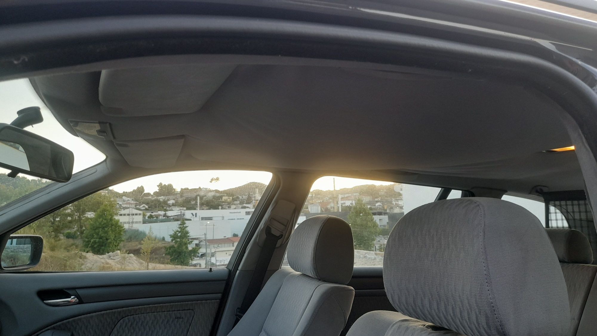 Bmw e46 320d 136cv
