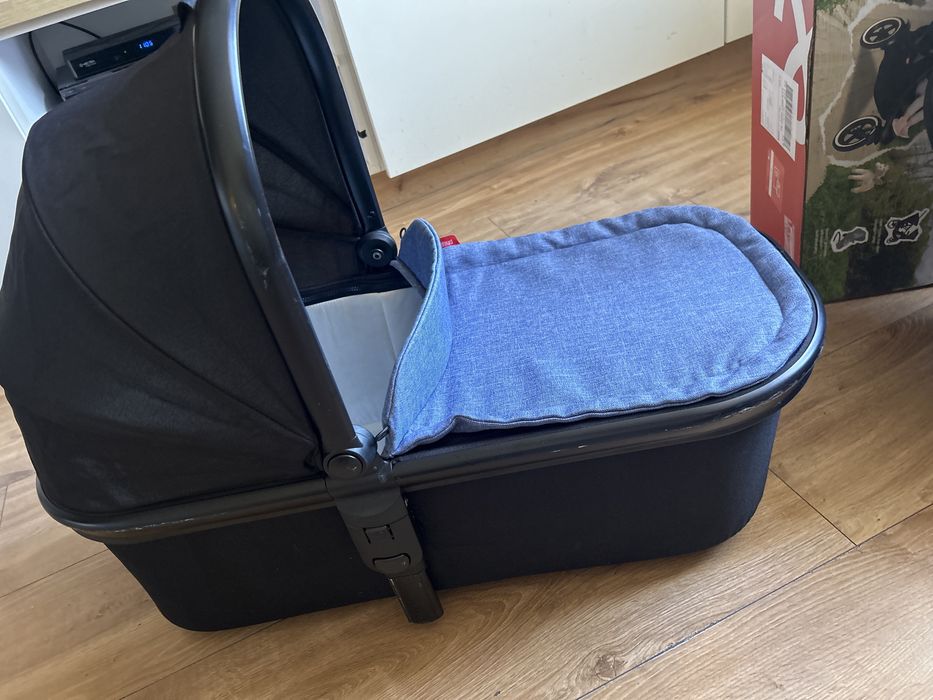 Gondola do phil&teds