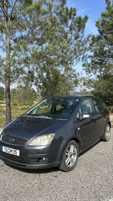Ford CMax 1.6 2006