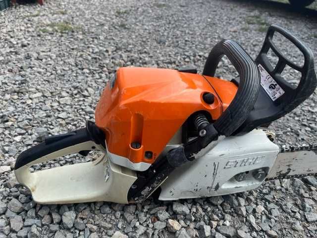 Stihl MS362C 4,8KM M Tronic podgrzewana rączka 45 cm 2011