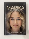 Książka Marika Antydepresanty Marta Kosakowska