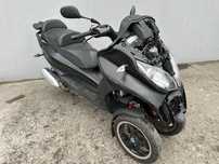 Piaggio MP-3 MP3 300 L5e kat B | Kredyt na miejscu