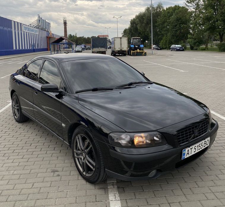Авто на автоматі