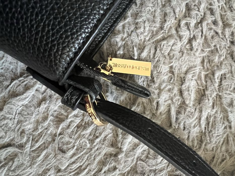 Torba schopperka U.S.POLO ASSN.