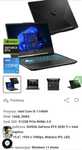 Laptop Gamingowy