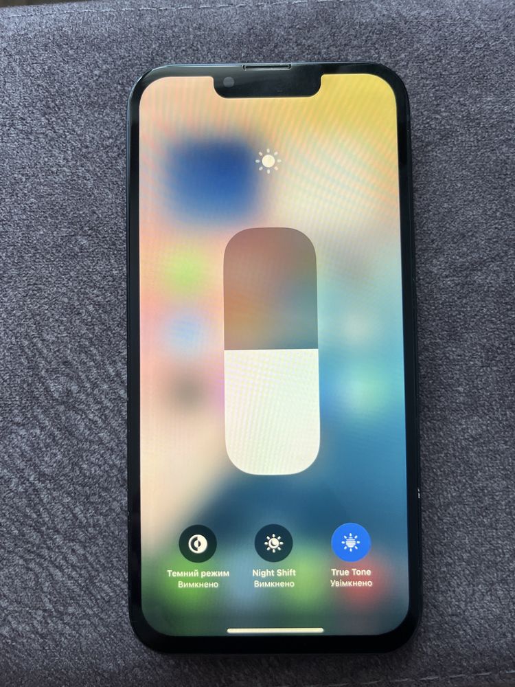 iPhone 13 на 128 всі оператори!