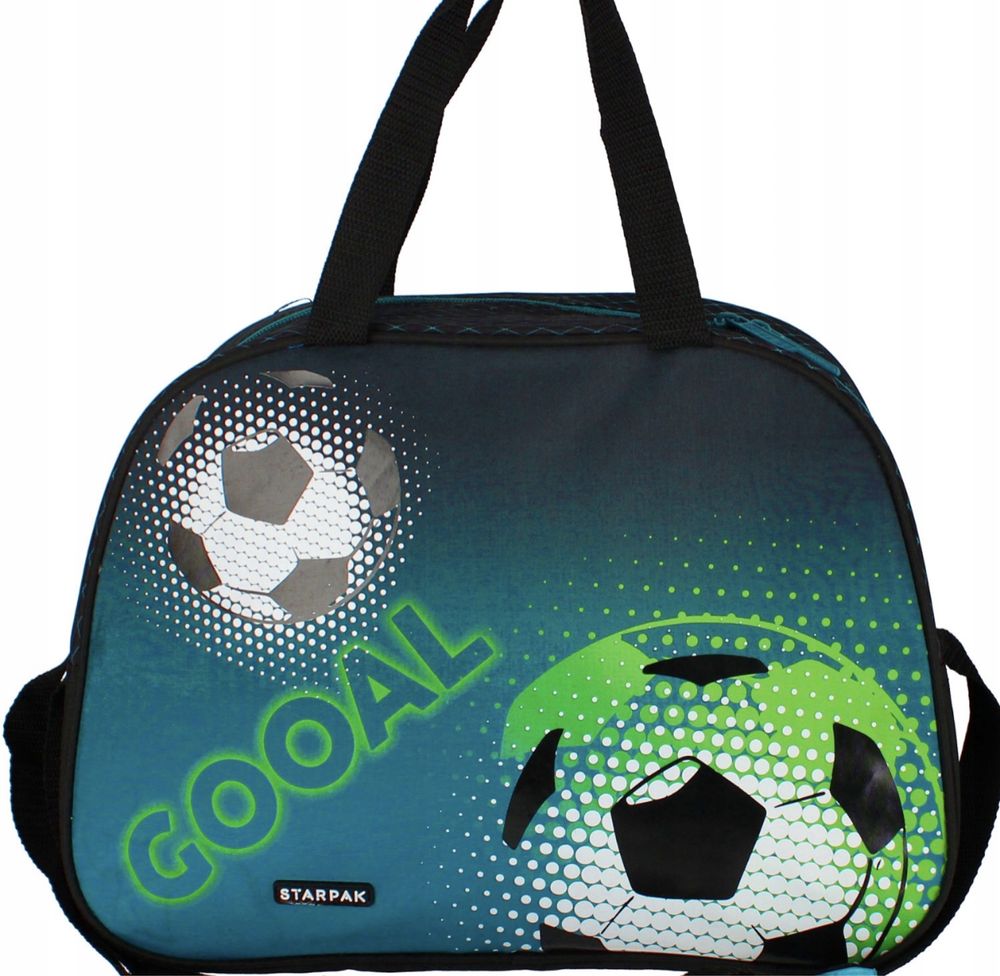 Torba sportowa Starpak