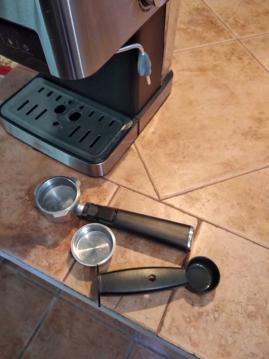 Máquina café Ufesa