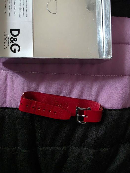 Bracelete Dolce & Gabbana