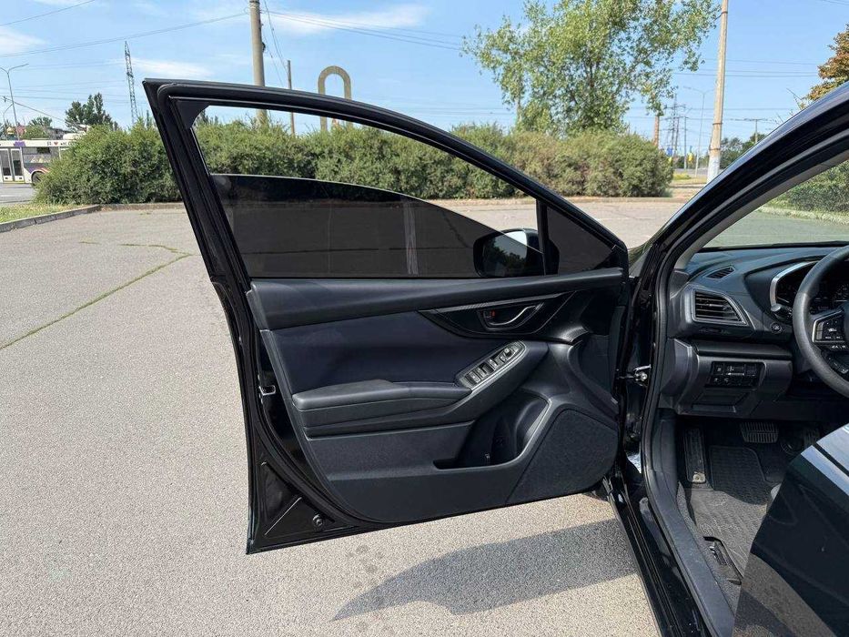 Avtoreal Subaru Impreza Бензин 2.0