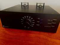 Lampowy przedwzmacniacz gramofonowy Pro-Ject Tube Box DS2