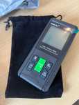 Medidor a laser. Laser de medir 120 metros alcance