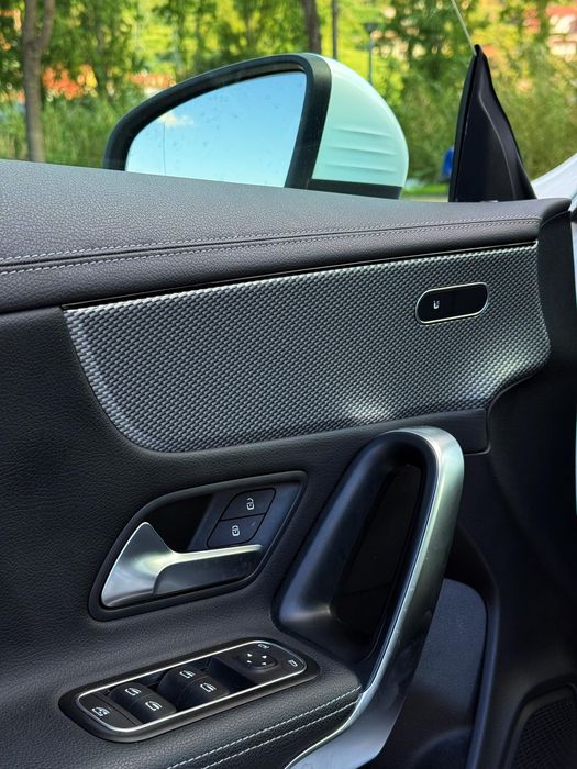 Mercedes Benz CLA 200D Shooting Brake 2021