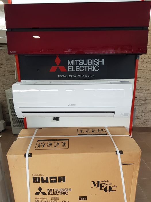 Ar condicionado - Novo _ Desconte aqui o seu Vale Eficiência!